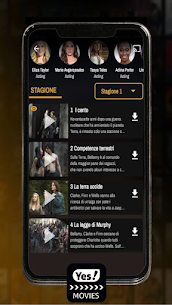 YesMovies APK for Android Download (Free Purchase) 5