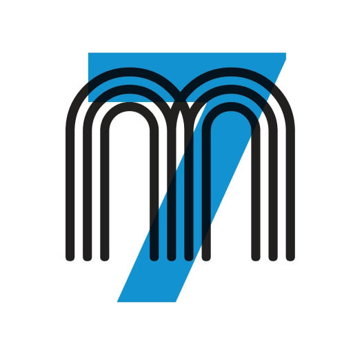 M7 Ride logo