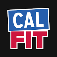California Family Fitness App