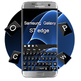 Keyboard for Galaxy S7 icon