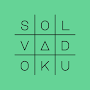 Solvadoku - Sudoku Solver