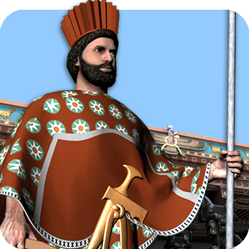 Persepolis 3D - Ancient Persia - Apps On Google Play