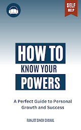 Icon image How to Know Your Powers: A Perfect Guide to Personal Growth and Success