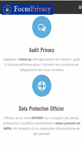 Focus Privacy Screen 2