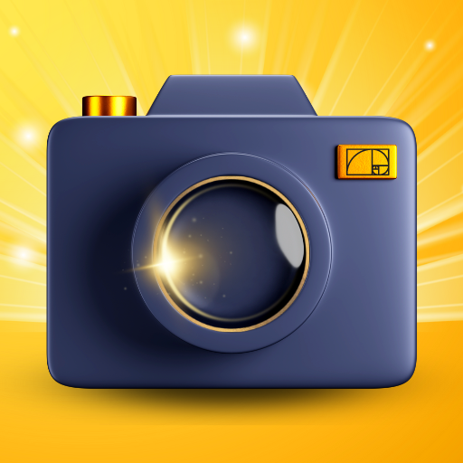 Golden Ratio Camera. 1.618 app Download on Windows