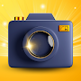 Golden Ratio Camera. 1.618 app