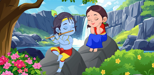 Kidpid Toons - Rhymes & Tales