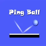 Ping Ball icon