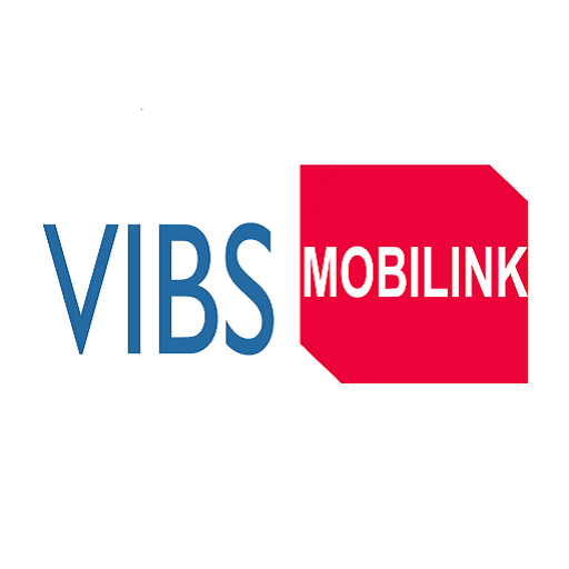 VIBS Mobilink logo