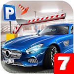Cover Image of Download Multi Level 7 Car Parking Sim  APK