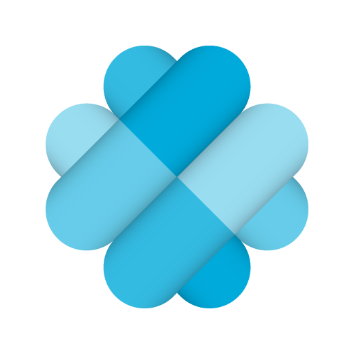 Rightdose Pharmacy logo