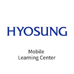 Cover Image of Baixar 효성 모바일 러닝 센터 Hyosung Mobile Learning Center 1.0.11 APK