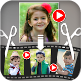 Video Cutter: Video Resizer icon