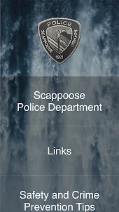 Scappoose Police Department