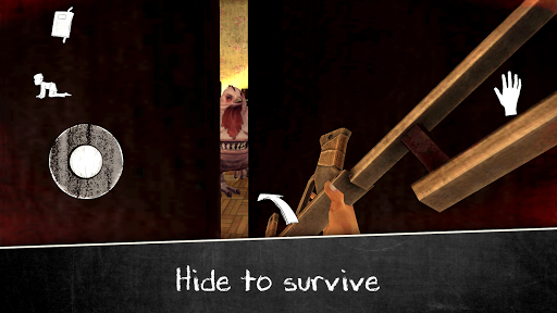 Evil Nun 2 : Stealth Scary Escape Game Adventure 0.9.7 screenshots 4