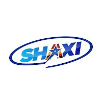 Shaxi - It's Time to Ride