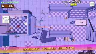 Dead Evil: Zombie Survival 3D - Screenshot 2