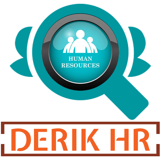 Derik HR logo