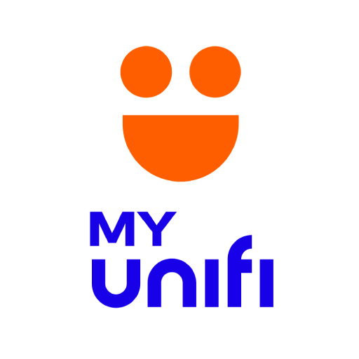MyUnifi  Icon