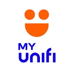 Cover Image of Download MyUnifi  APK