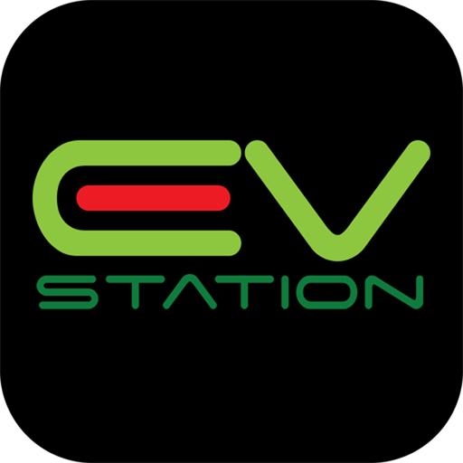 EV Station logo