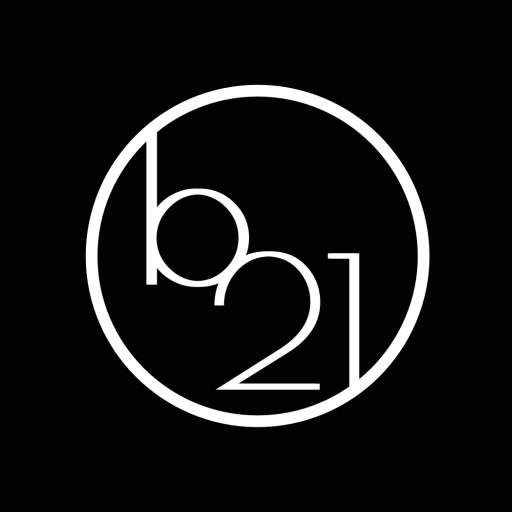 BLOCK21 Fitness logo