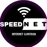 SPEED NET 5G+ icon