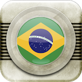 Radios Brazil icon