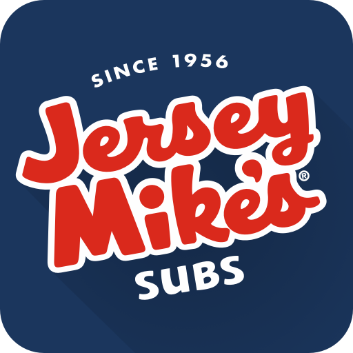 Jersey Mike's 2.13.0 Icon