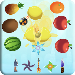 Knife Fruit Slicer Master