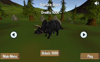 Dino Sim Apps On Google Play - roblox dino sim controls