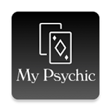My Psychic Text & Reading icon