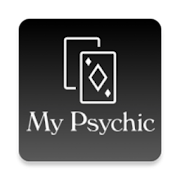 My Psychic Text & Reading  Icon