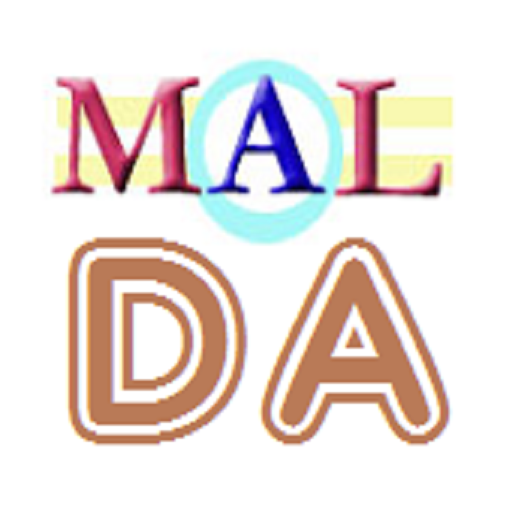 Danish M(A)L logo