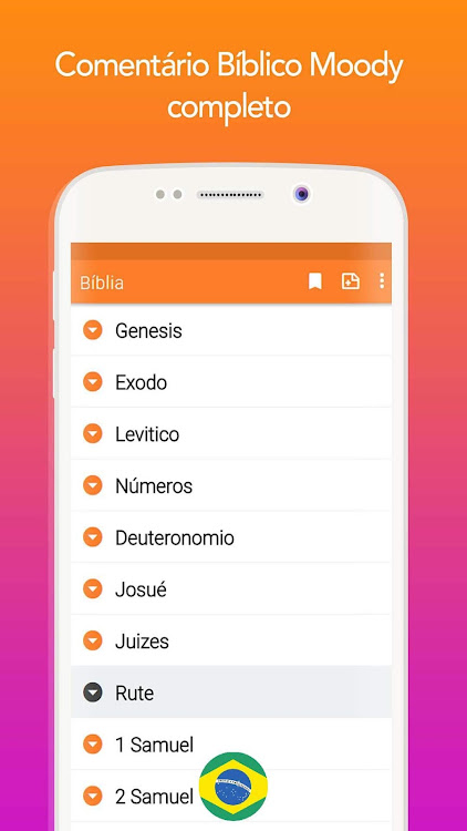 Estudo Bíblico - Bíblia com comentário grátis 9.0 - (Android)