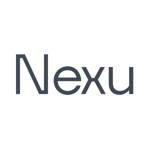 Nexu: Salud y Bienestar Online logo