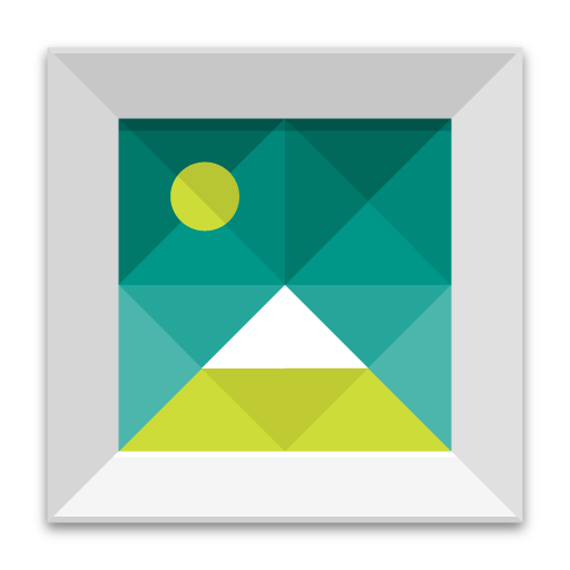 Motorola Gallery  Icon