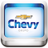 GRUPO CHEVY icon