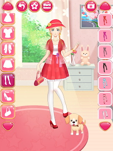 Anime Dress Up Games For Girls - Apps on Google Play