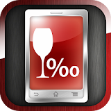 Alcohol Test (for fun) icon