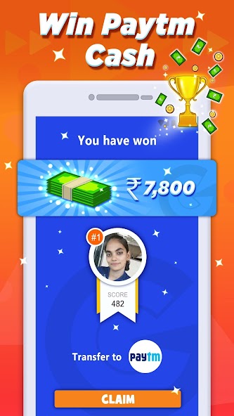 GameGully: Dosti, Cash, Fame - 1.0.1 APK + Mod (Unlimited money) for Android