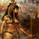 Egyptian War icon