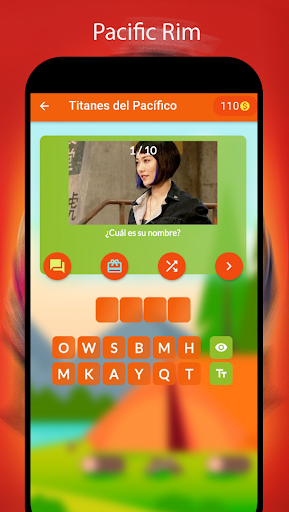 Trivia de películas