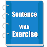 Sentence with Exercise