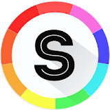 Spectrum - Inspire theme icon