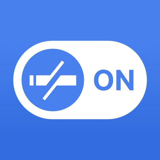 Quit Day - Stop Smoking Helper logo