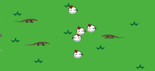 Aku Si Peternak Ayam