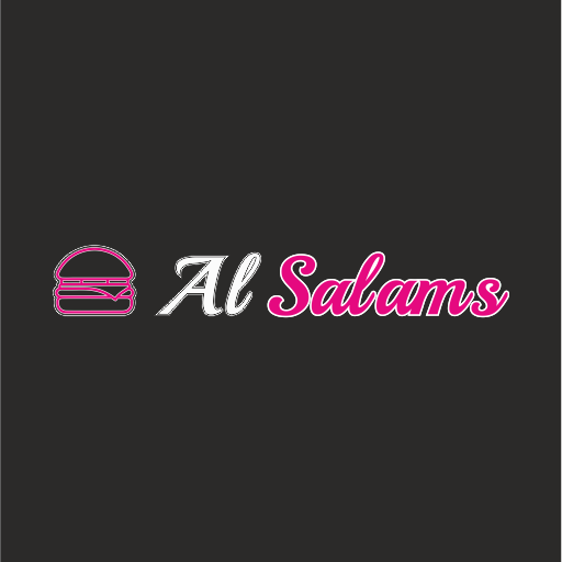 Al Salams logo