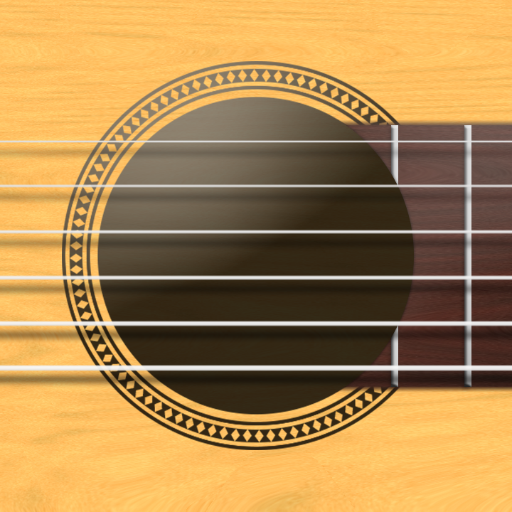 My Guitar Phone Logo