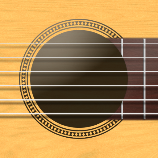 My Guitar Phone  Icon